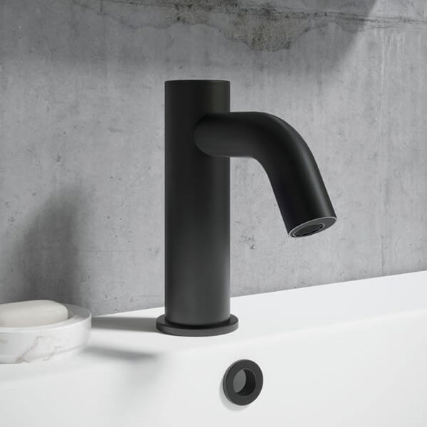 Guide on Selecting the Right Taps for your Bathroom | QS Supplies