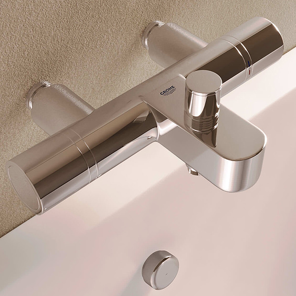 Bath Shower Mixer Tap