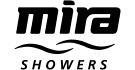 Mira Showers Logo