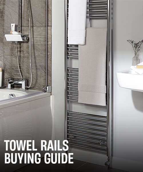 Towel Rails Buying Guide