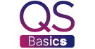 QS Basics Logo