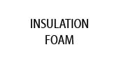 Perimeter Insulation Foam