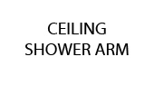 Optional Shower Arms