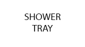 Truestone Shower Tray