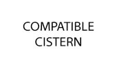 Compatible Cistern