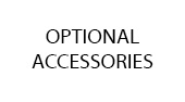 Wetroom Screen Accessories
