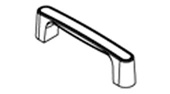 Enclosure Handle