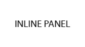 Inline Panel Lakes