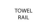 Compatible Towel Rail