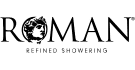 Roman Showers Logo