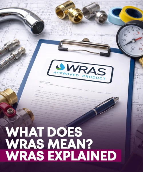 What Does WRAS Mean? WRAS Explained