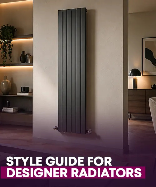 Designer Radiators Style Guide