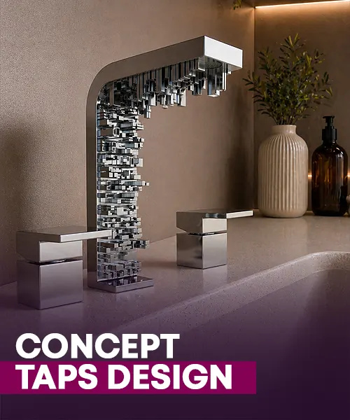 Concept Taps Design