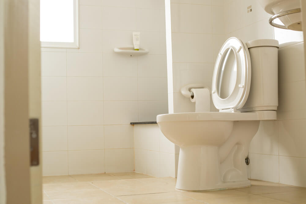 Make Your Toilet More Efficient