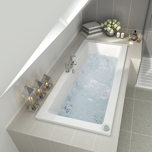 Spa bathtubs