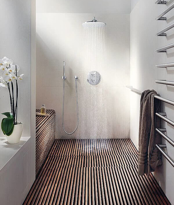 Rain Shower