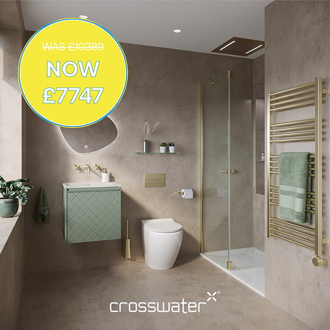 QS Bathroom Supplies The UK's Online Bathroom & Plumbing Shop