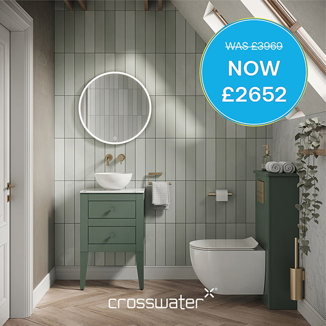 QS Bathroom Supplies The UK's Online Bathroom & Plumbing Shop