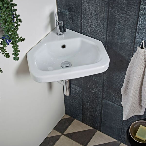 Small Bathroom Ideas