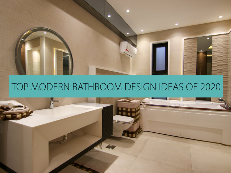 Top Modern Bathroom Design Ideas Of 2020 Qs Supplies,Research Methods Design And Analysis
