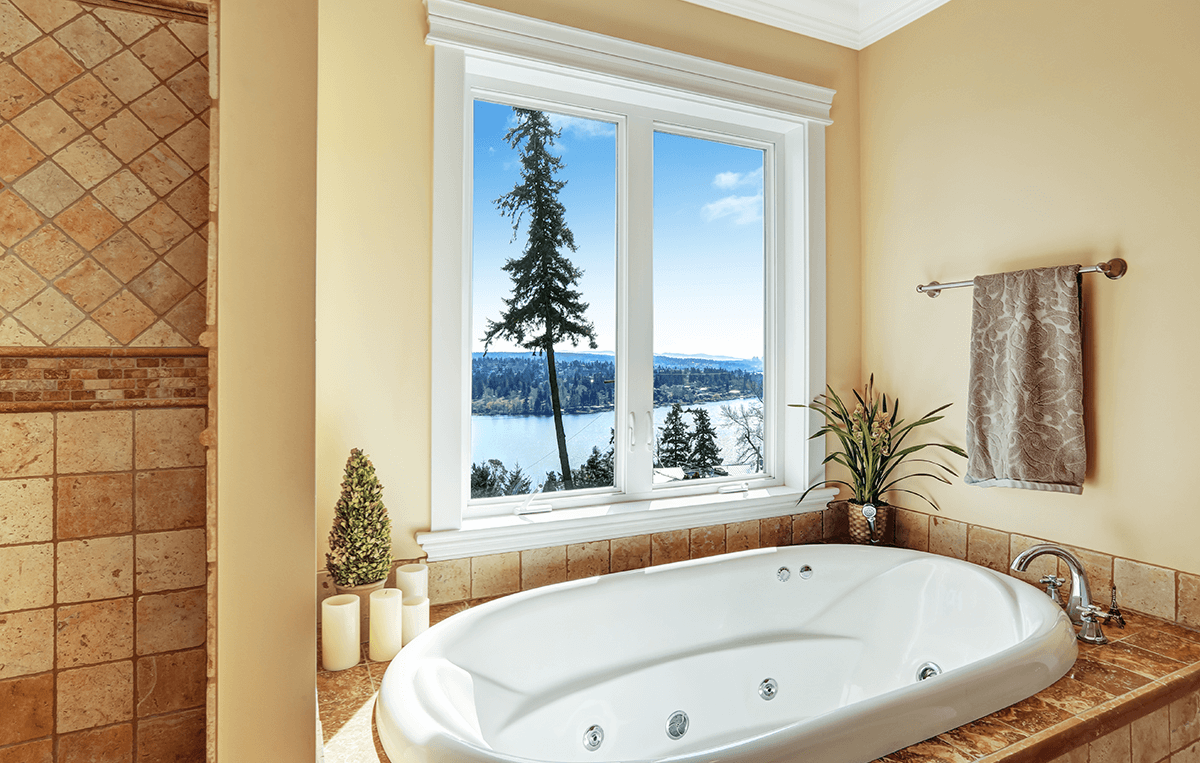 Bathroom Renovations for Return on Investment