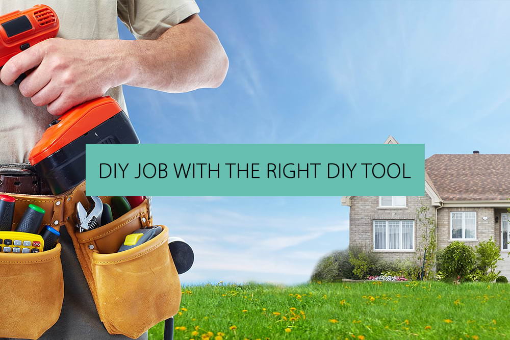 Must-Have Power Tools for Home DIY - Simply DIY Home