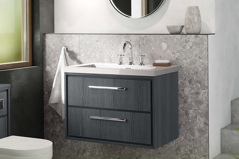 How to Fit a Wall-Hung Vanity: A Comprehensive Step-by-Step Guide
