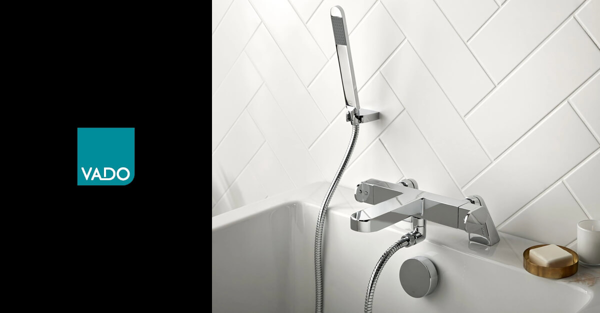 Vado Taps Showers & Accessories All Season Sale / QS Supplies