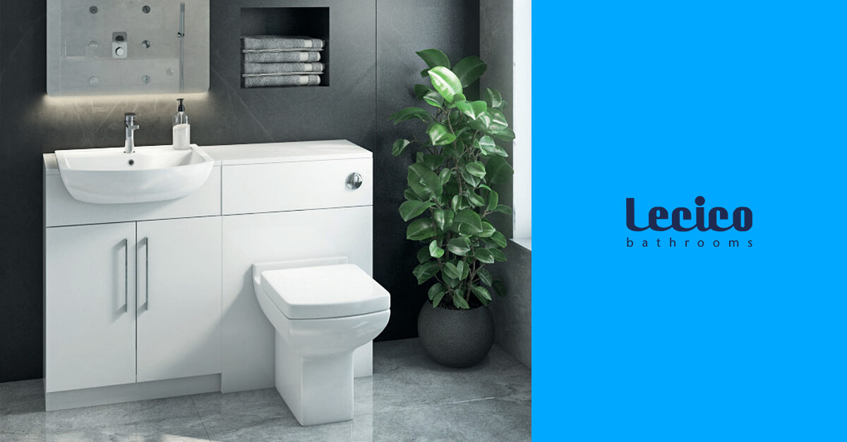 Lecico Bathrooms UK QS Supplies