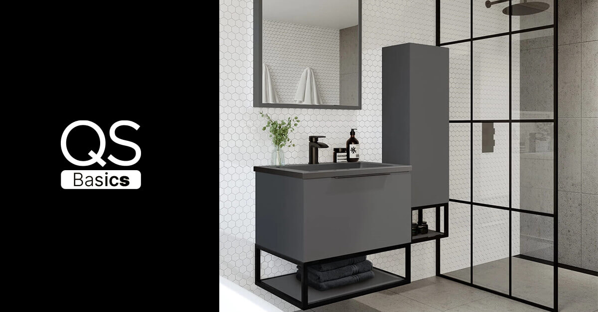 QS Basics A Brand By QS Supplies