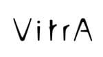Vitra Bathrooms Logo