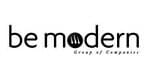 Be Modern Logo