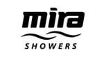 Mira Showers Logo