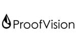 Proof Vision Logo