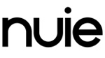 Nuie Bathroom Logo
