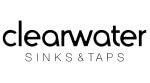 Clearwater Sinks & Taps Logo