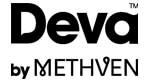 Deva Taps & Showers Logo