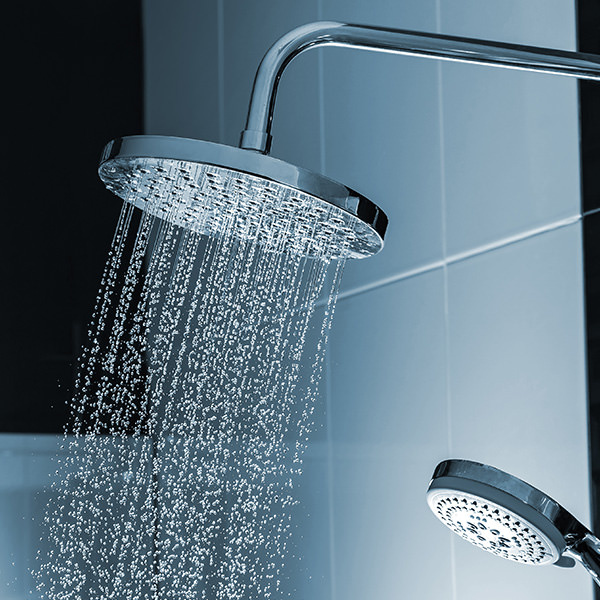 How To Choose The Correct Shower Pump For Your Home QS Supplies