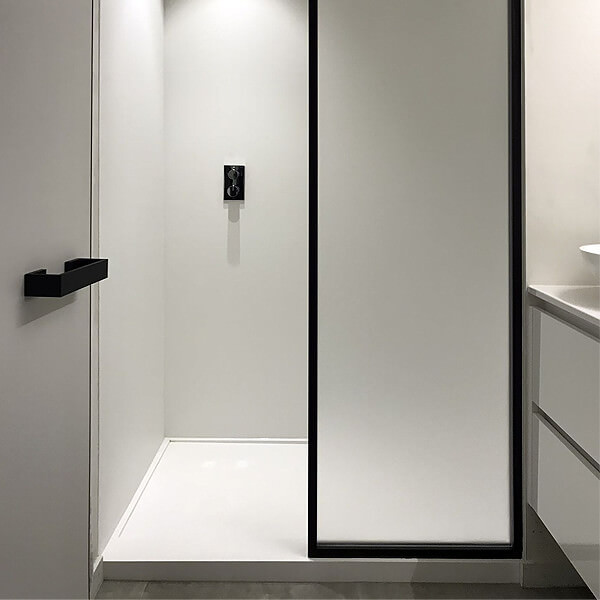Shower Glass