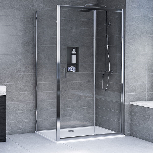 shower enclosure