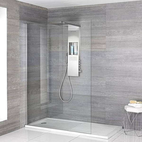 shower tray