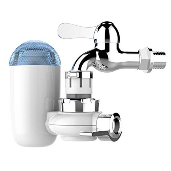 Water filter systems for your tap