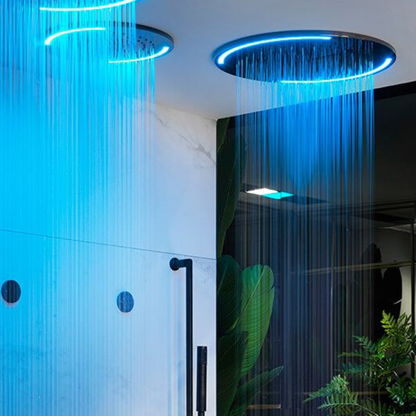 Modern Bathroom Ideas For Your Smart Home