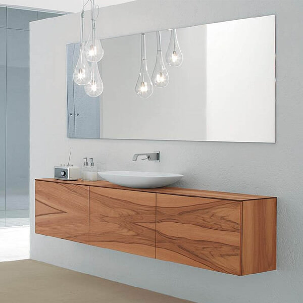 22 Mirror Trends To Transform Your Bathroom QS Supplies