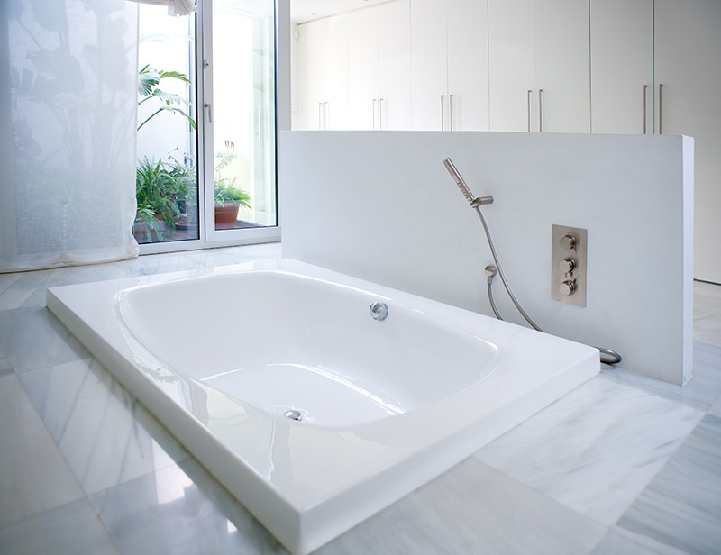 An Expert Guide To Bathroom Lighting, Bathtub Refinishing Largo Flex