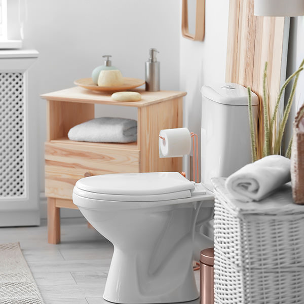 Toilet Seats Buying Guide, Shapes, Materials & More