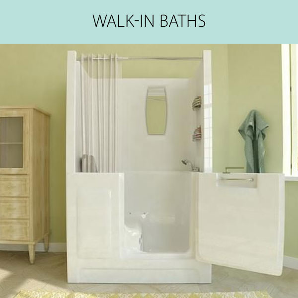 How To Make Your Bathroom More Accessible QS Supplies