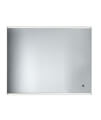 Roper Rhodes Scheme LED Illuminated Mirror With Demister Pad - MLE530