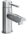 Duravit D-Code 360mm Handrise Basin Without Tap Hole - 07053600092