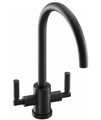 Abode Atlas Aquifier Water Filter Monobloc Kitchen Mixer Tap